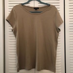 Alfani short-sleeve top